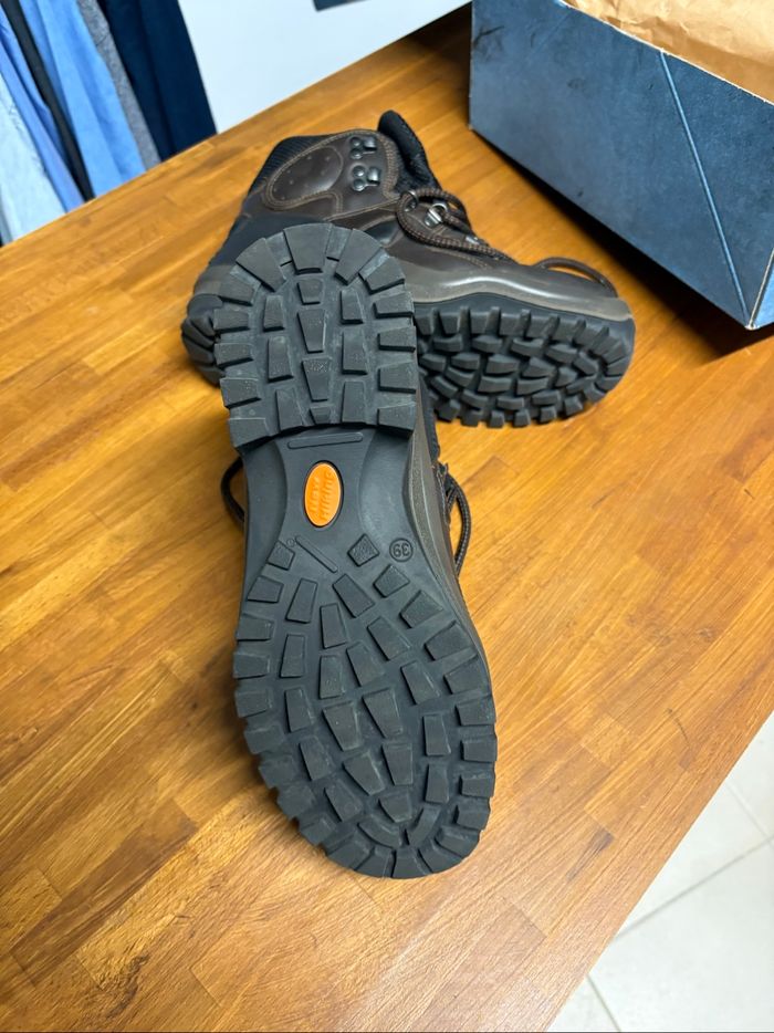 Chaussures de marche Grisport - photo numéro 2