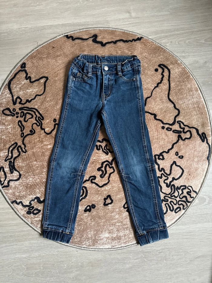 Jean Sergent Major 104cm