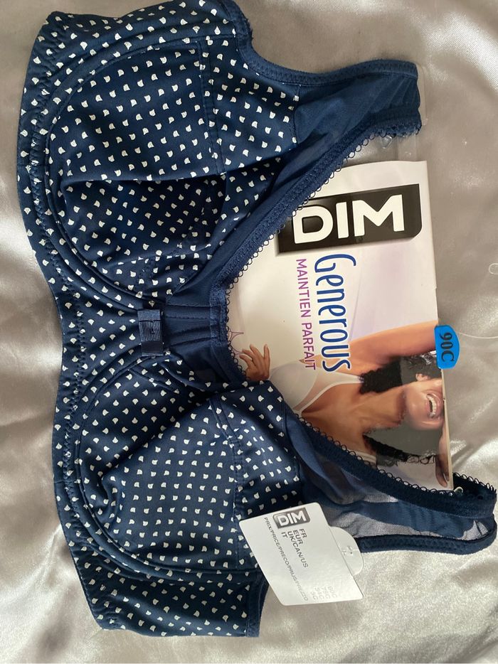 Soutien-gorge dim