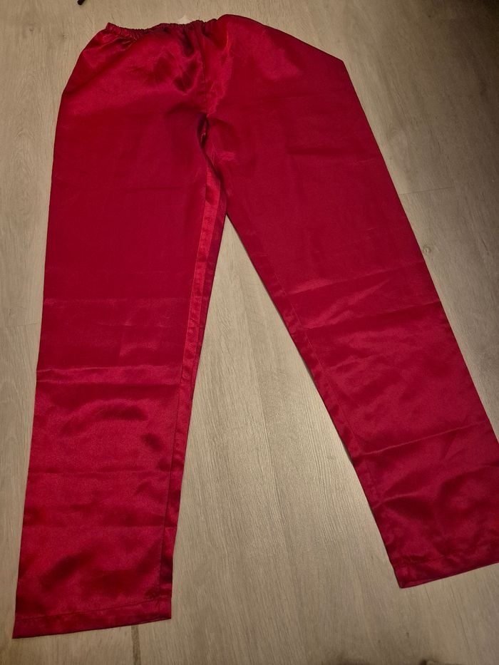 Ensemble pyjama - photo numéro 3