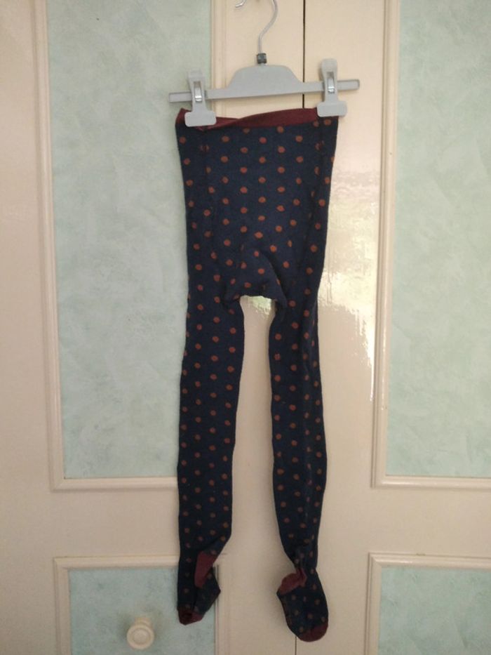 collants sergent major 6-7 ans - photo numéro 2
