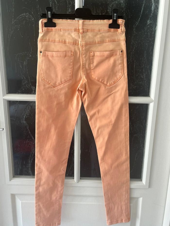 Pantalon Kiabi 10 ans - photo numéro 5