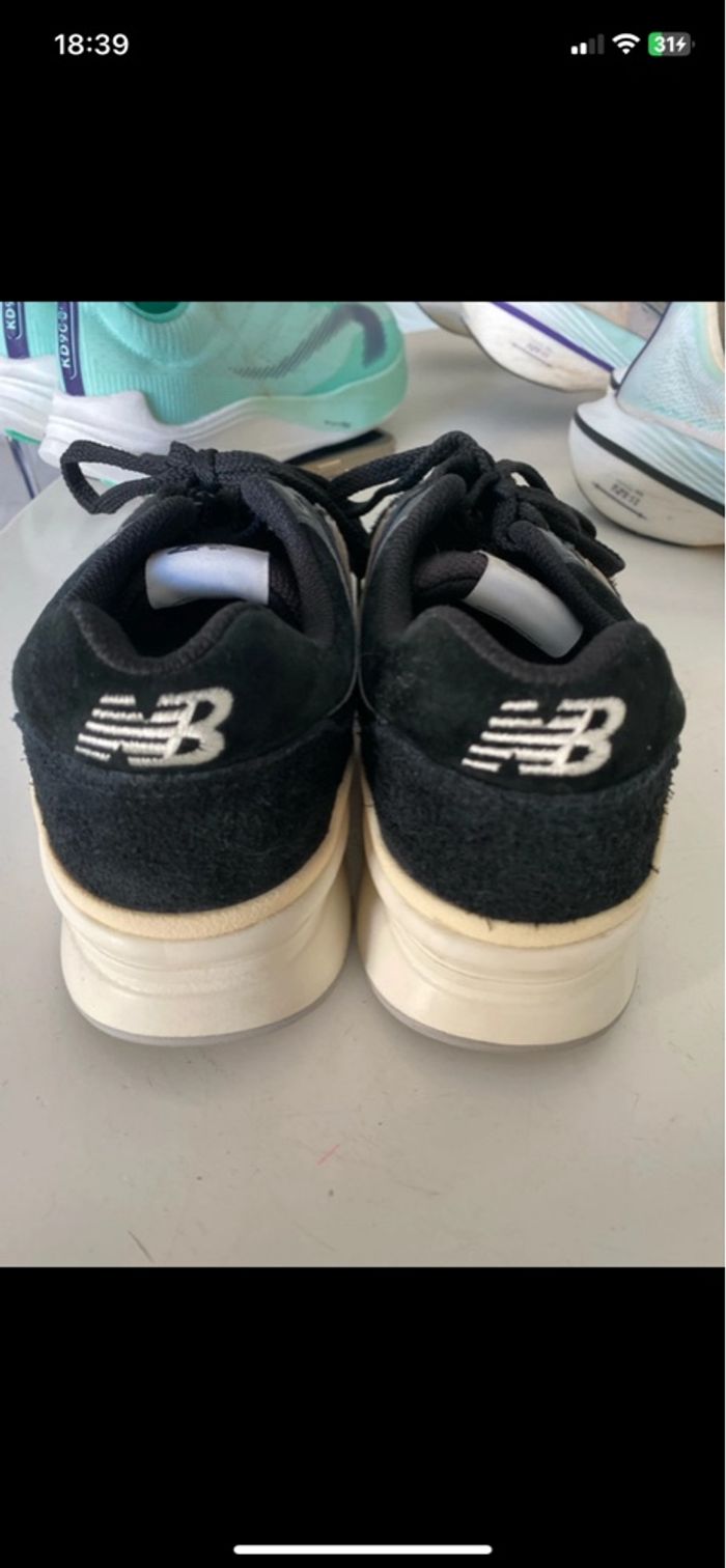 Baskets new balance - photo numéro 4