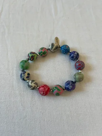 Bracelet Loculi