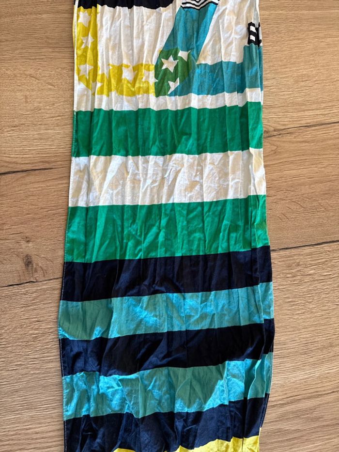 Foulard chèche enfant catimini neuf avec étiquette - photo numéro 13