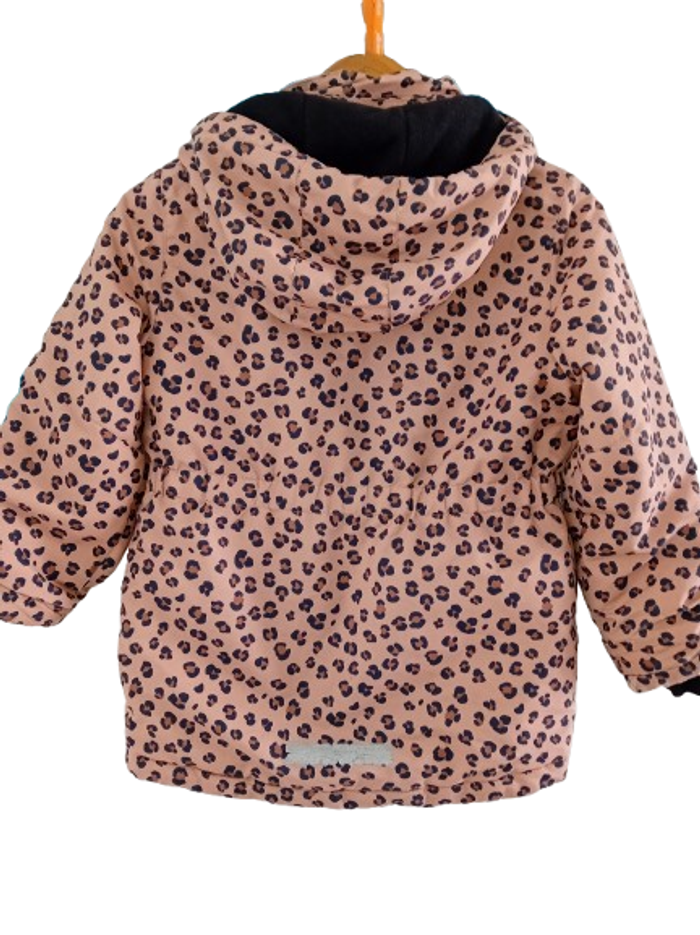 Blouson  H&M 9 ans fille  idéal couturière ! - photo numéro 2