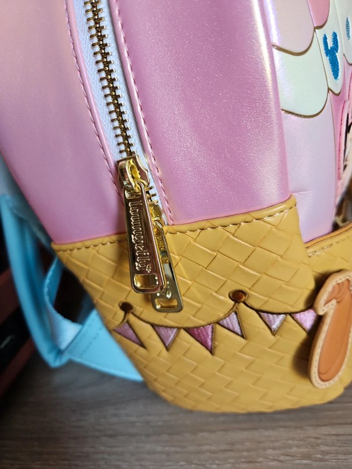 Loungefly Mickey et ses amis <3 - photo numéro 6