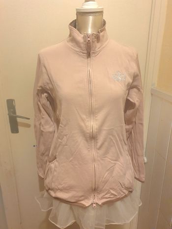 🌸Veste bien vécu taille S