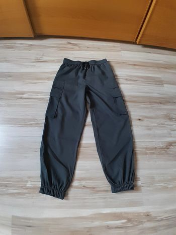 Cargo homme