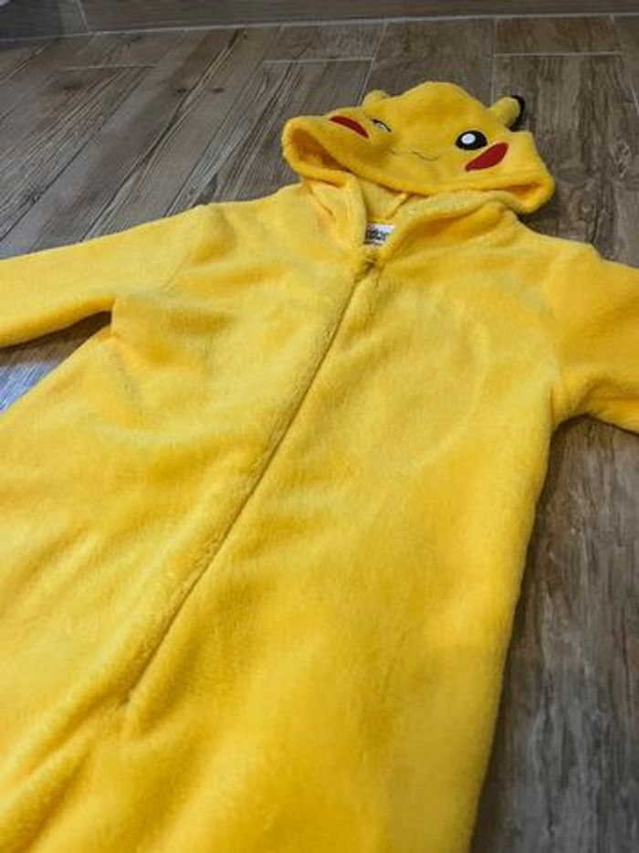 Pyjama Pikatchu - photo numéro 2