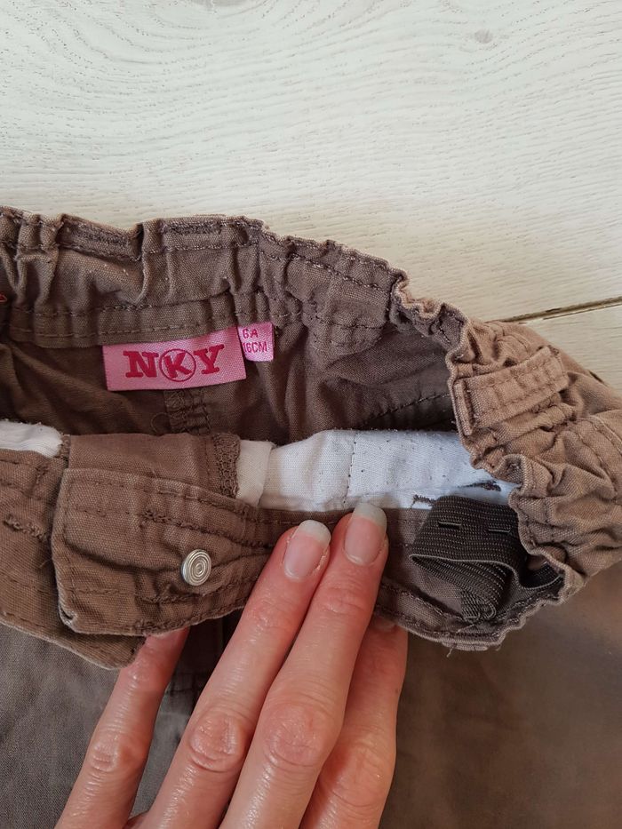 Jupe - photo numéro 2