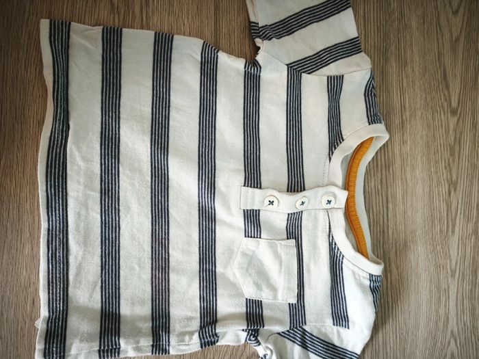 Tee-shirts garçon - photo numéro 2