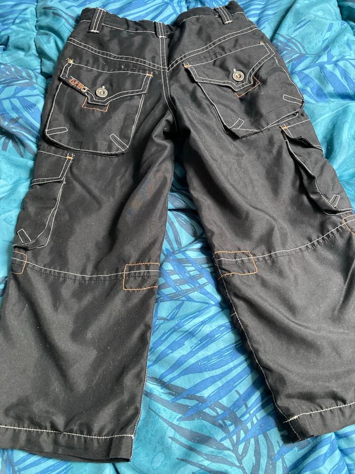 Pantalon taille 3 ans - photo numéro 2