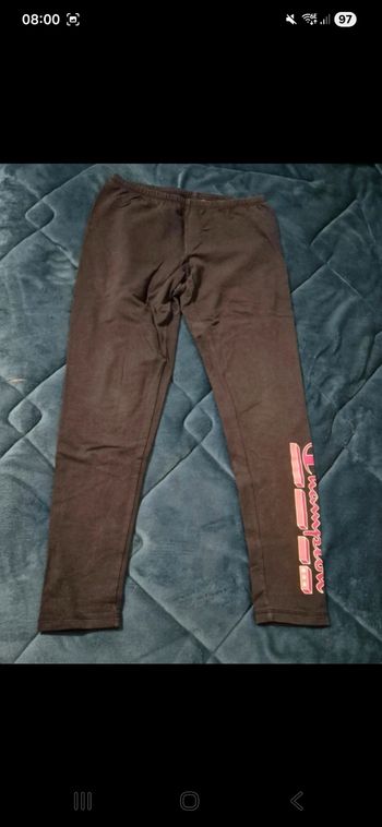Legging taille 15-16 ans