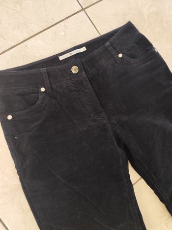 Pantalon T38 tommy Hilfiger
