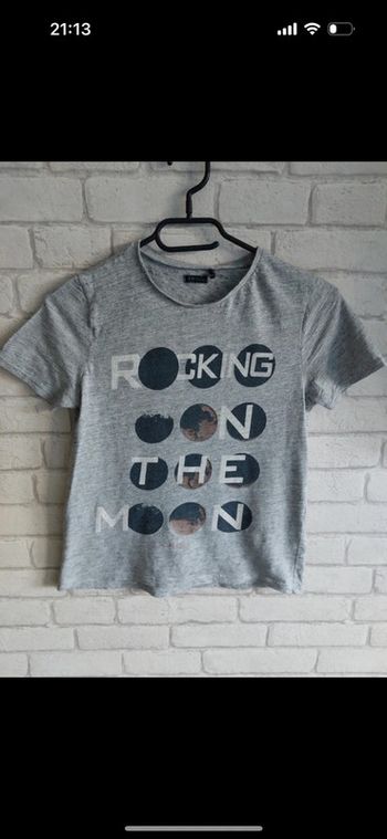 Tee-shirt IKKS taille 12 ans