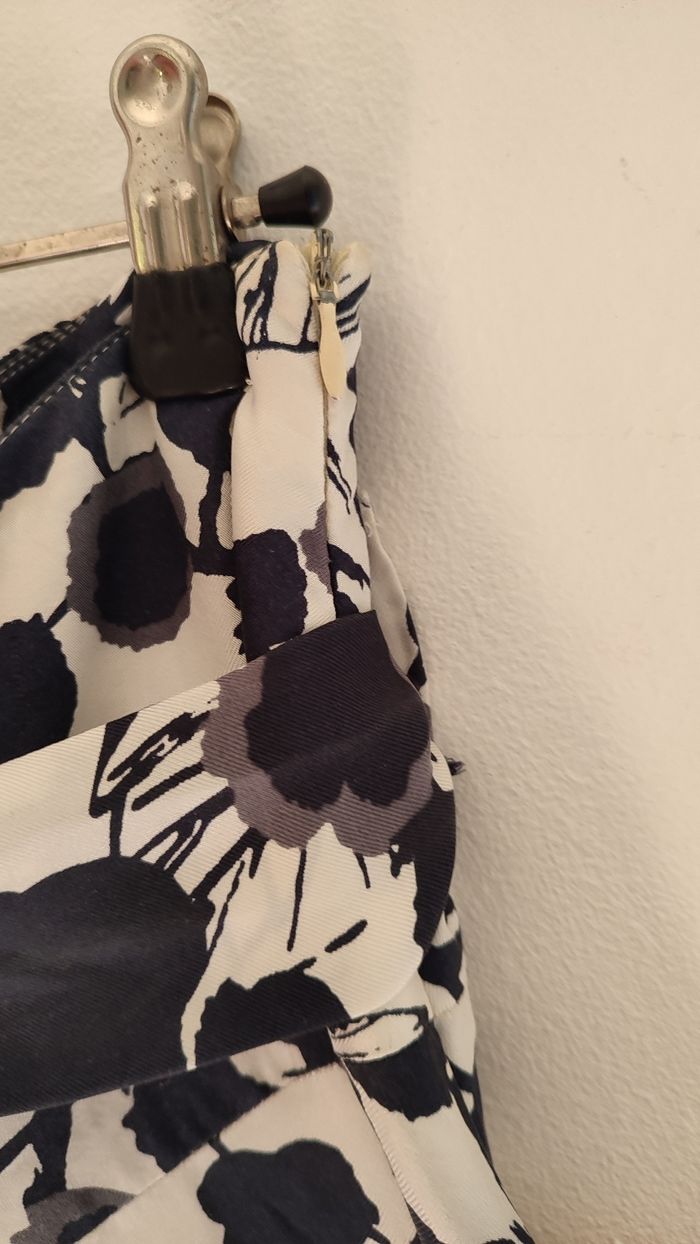 Jupe Caroll taille 40 - photo numéro 4