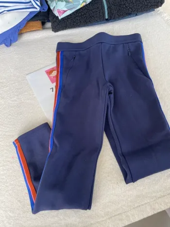 Jegging catimini, sept ans
