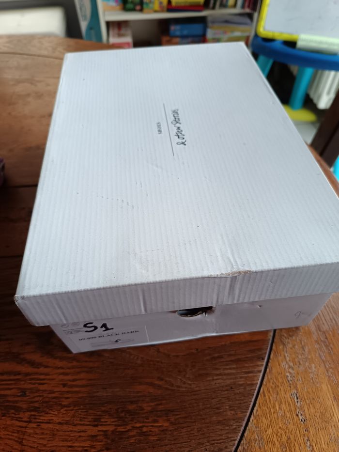 Mocassins femme - photo numéro 7