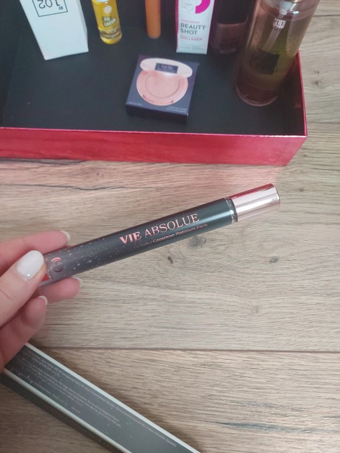 Coffret beauté - photo numéro 5