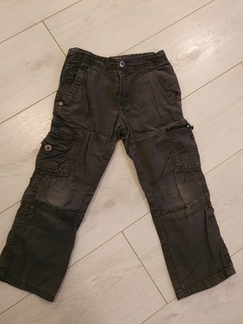 Pantalon 5 ans