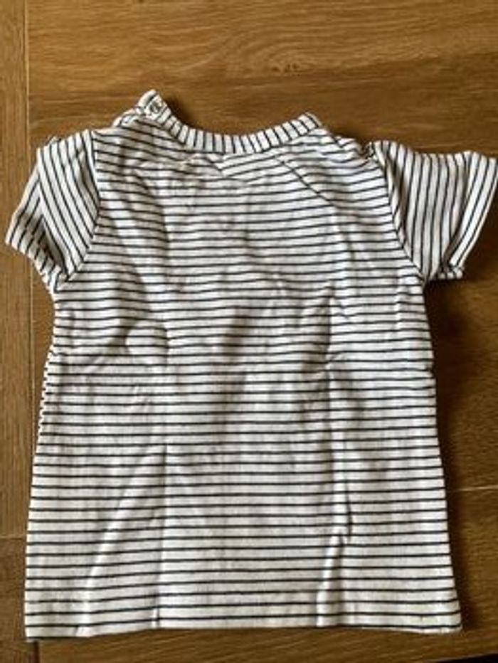 Tee-shirt neuf - photo numéro 2