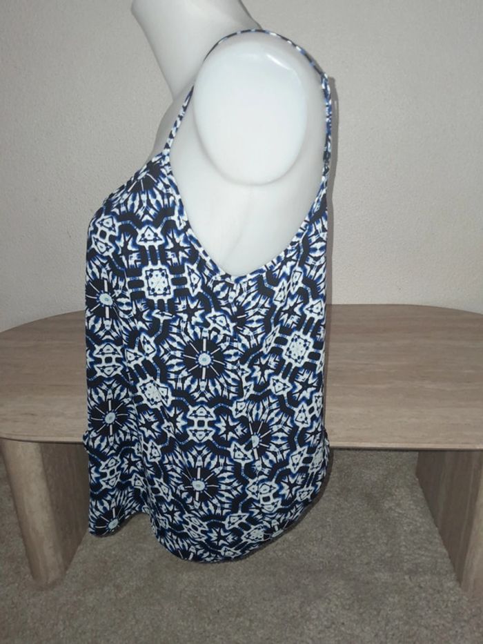 Débardeur fluide 💫 Atmosphère 💫Taille 42-XL - photo numéro 3