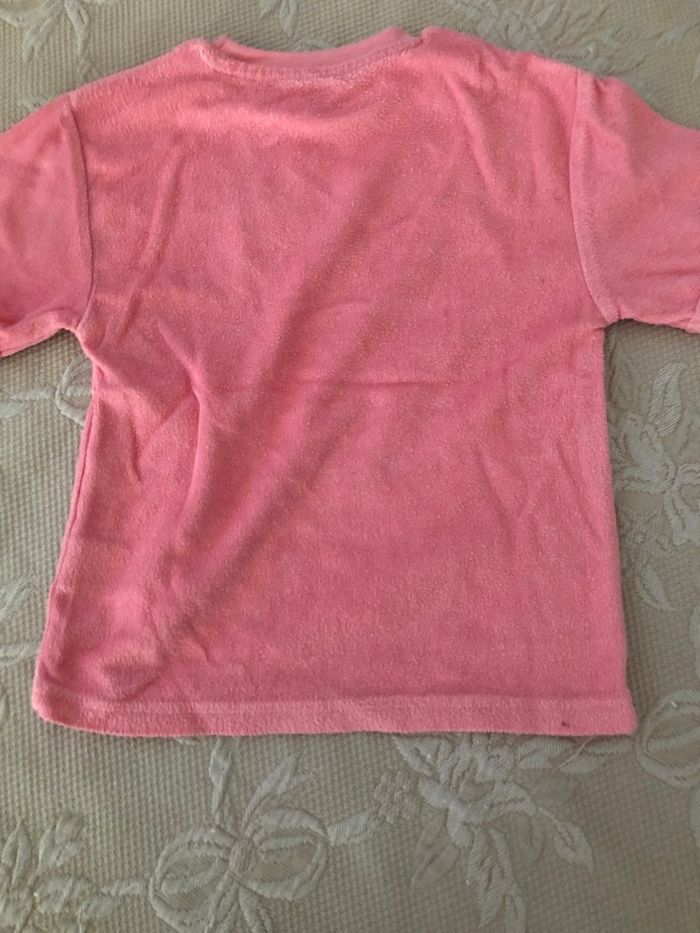 Ensemble shirt teeshirt - photo numéro 3