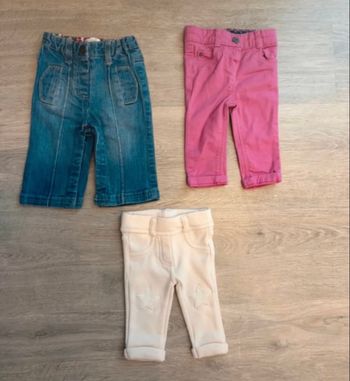 Pantalons 