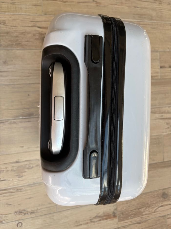 Valise fille - photo numéro 5