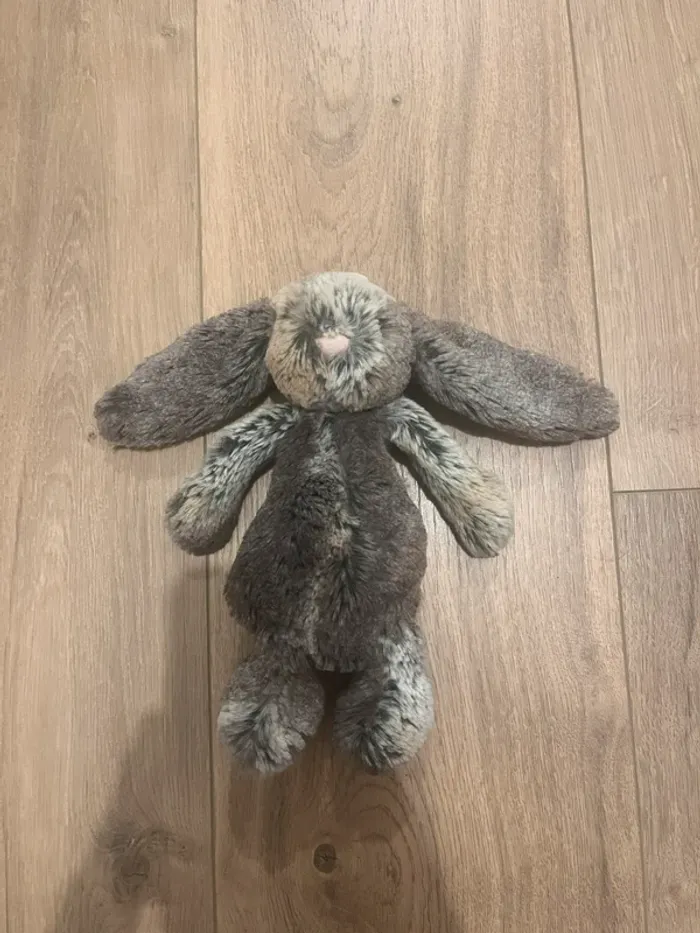 Collection lapin jellycat - photo numéro 8