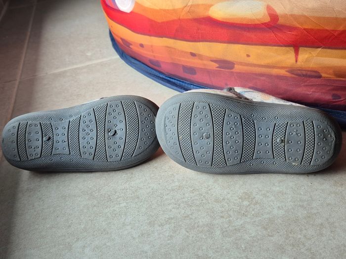 Chaussons simba 21 - photo numéro 3