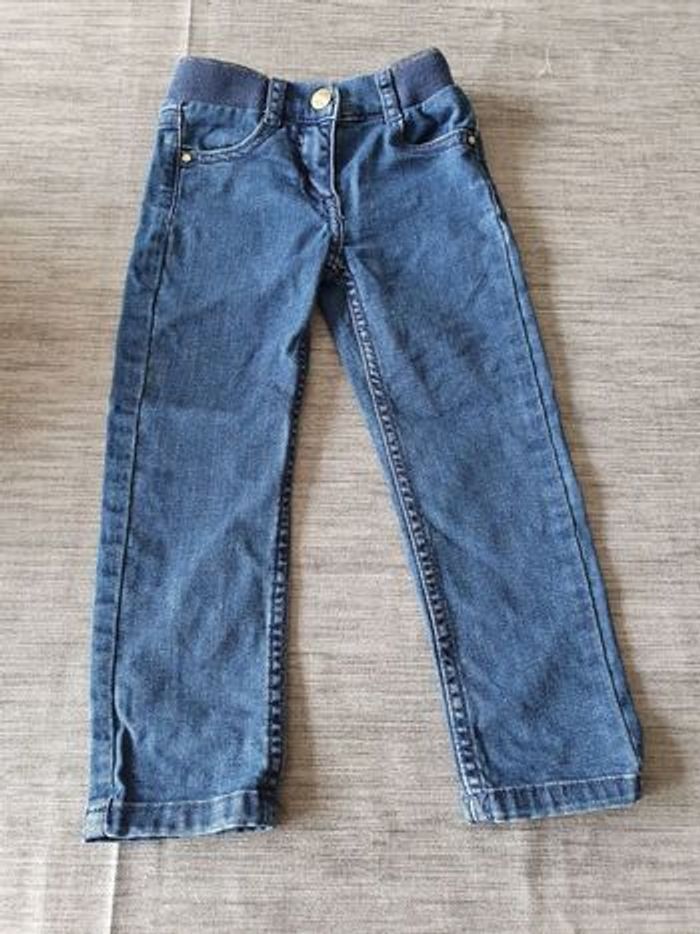 Lot jeans - photo numéro 2