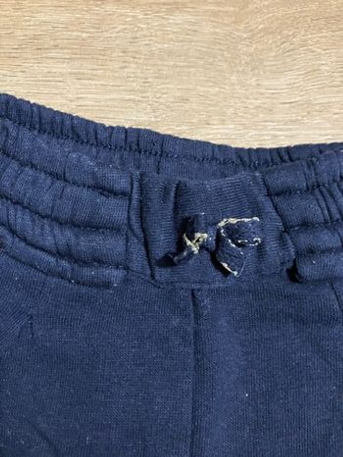 Pantalon chaud 6 mois - photo numéro 2