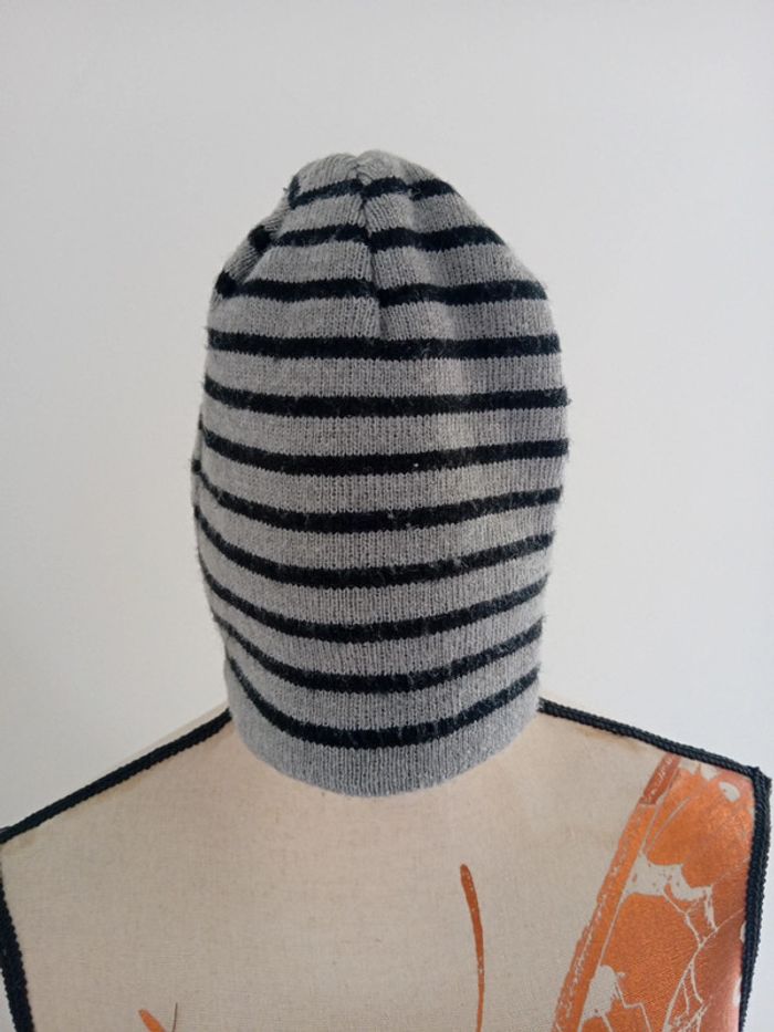 Bonnet marvel 3/5 ans - photo numéro 4