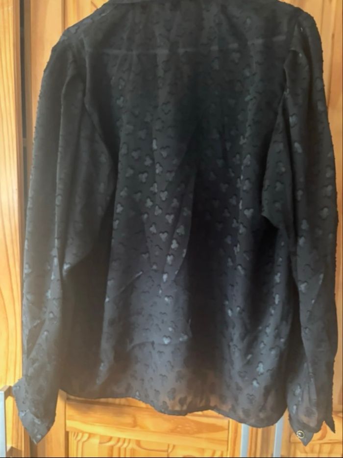 Blouse femme - photo numéro 2