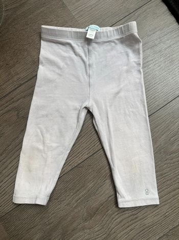 Legging Okaidi 12 mois