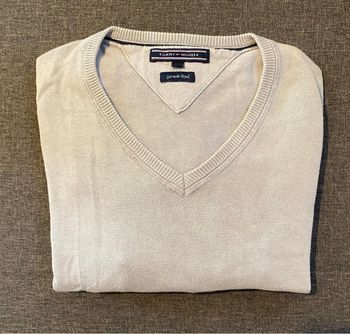 Pull Tommy Hilfiger