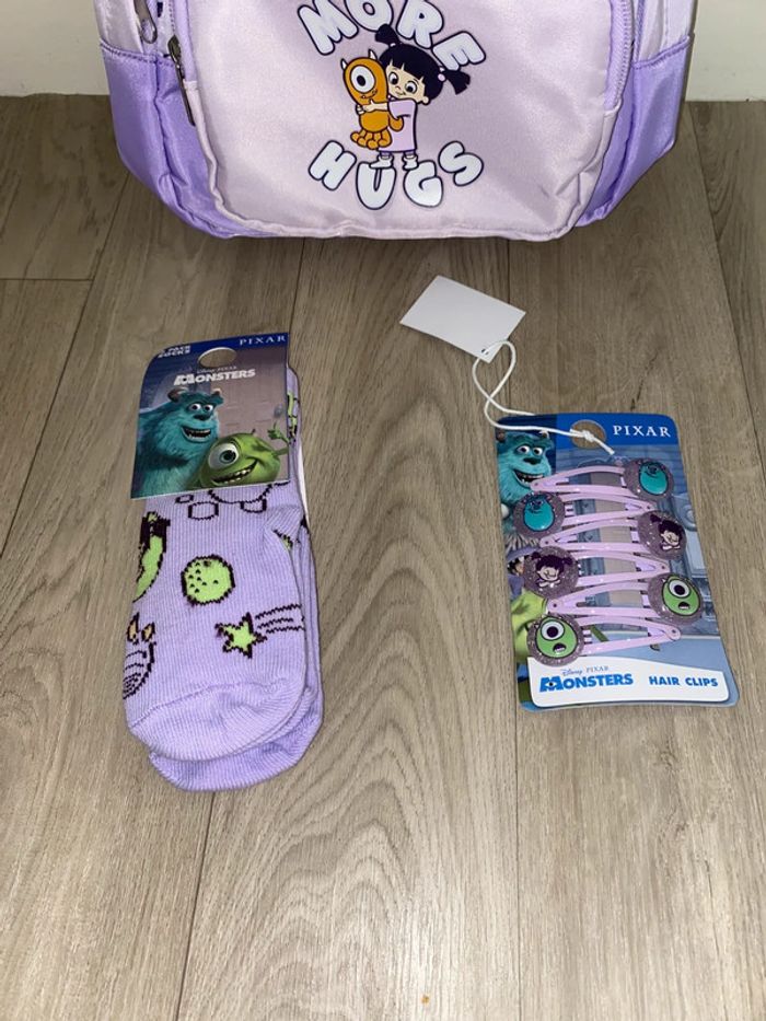 accessoire fille - photo numéro 3