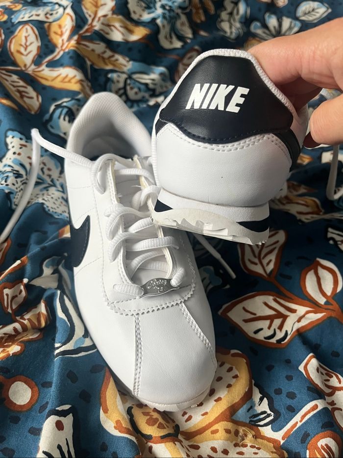 Baskets Nike femme Cortez’72 - photo numéro 3