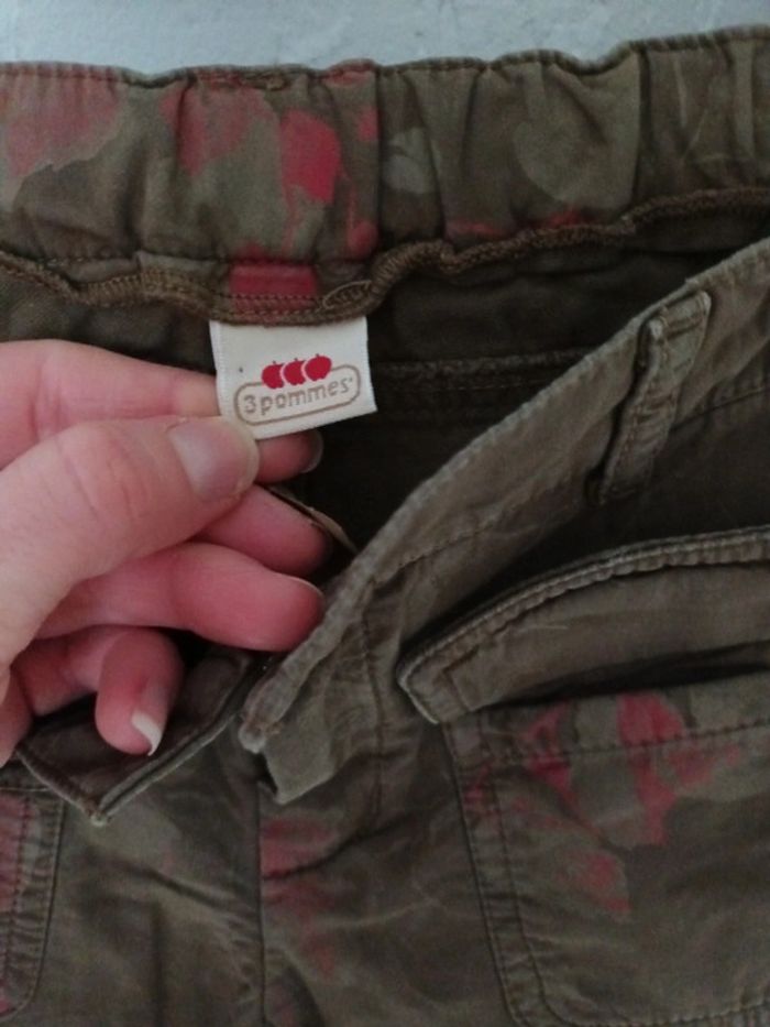 Pantalon - photo numéro 7