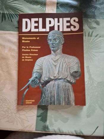 Delphes
