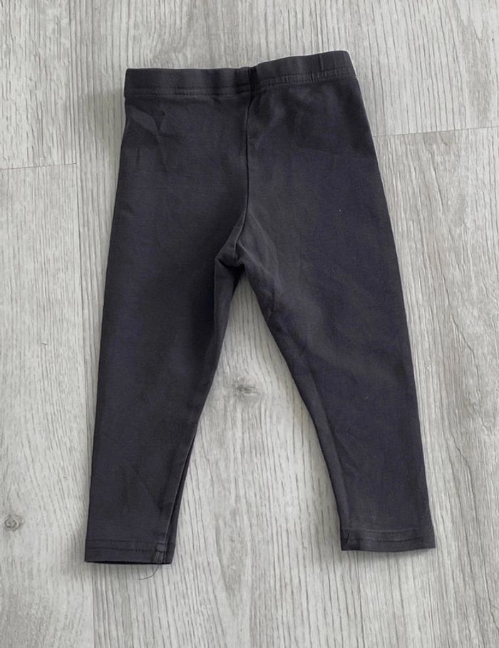 Leggings 9/12 mois primark - photo numéro 3