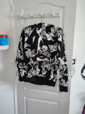 Sweat à capuche NIKE
