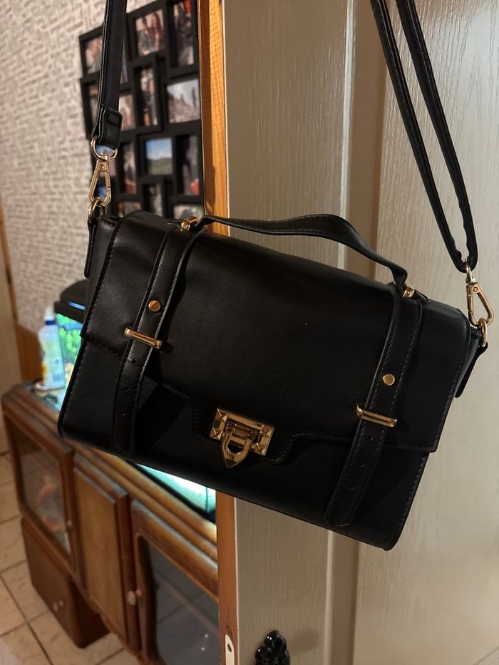 Petit sac à bandoulière