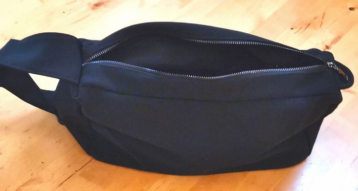 Sac bandoulière "O.A.Cie" - photo numéro 5