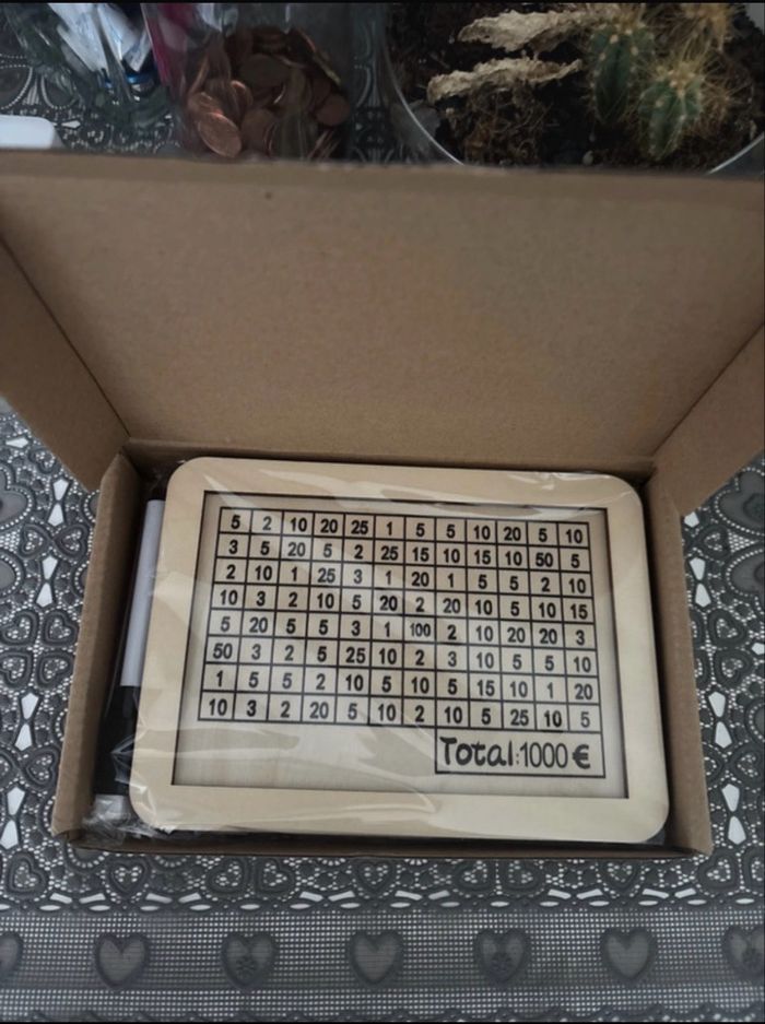 Tirelire japonaise - photo numéro 2