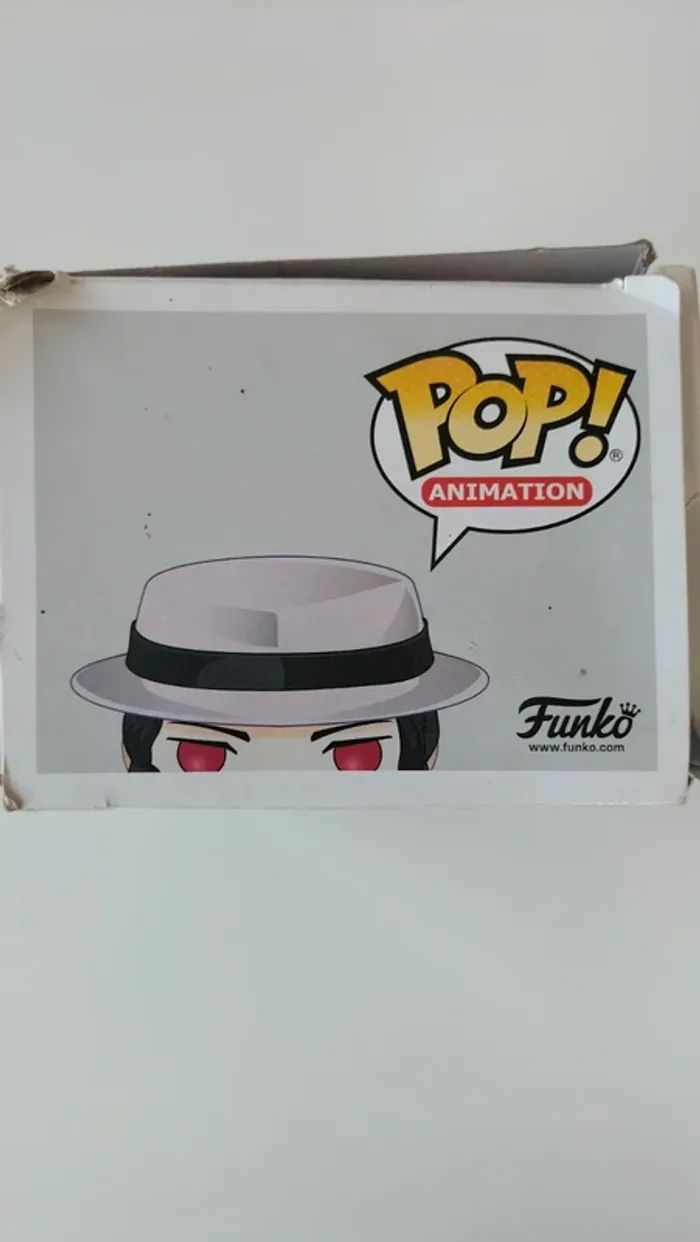 Funko pop animation 871 - photo numéro 5