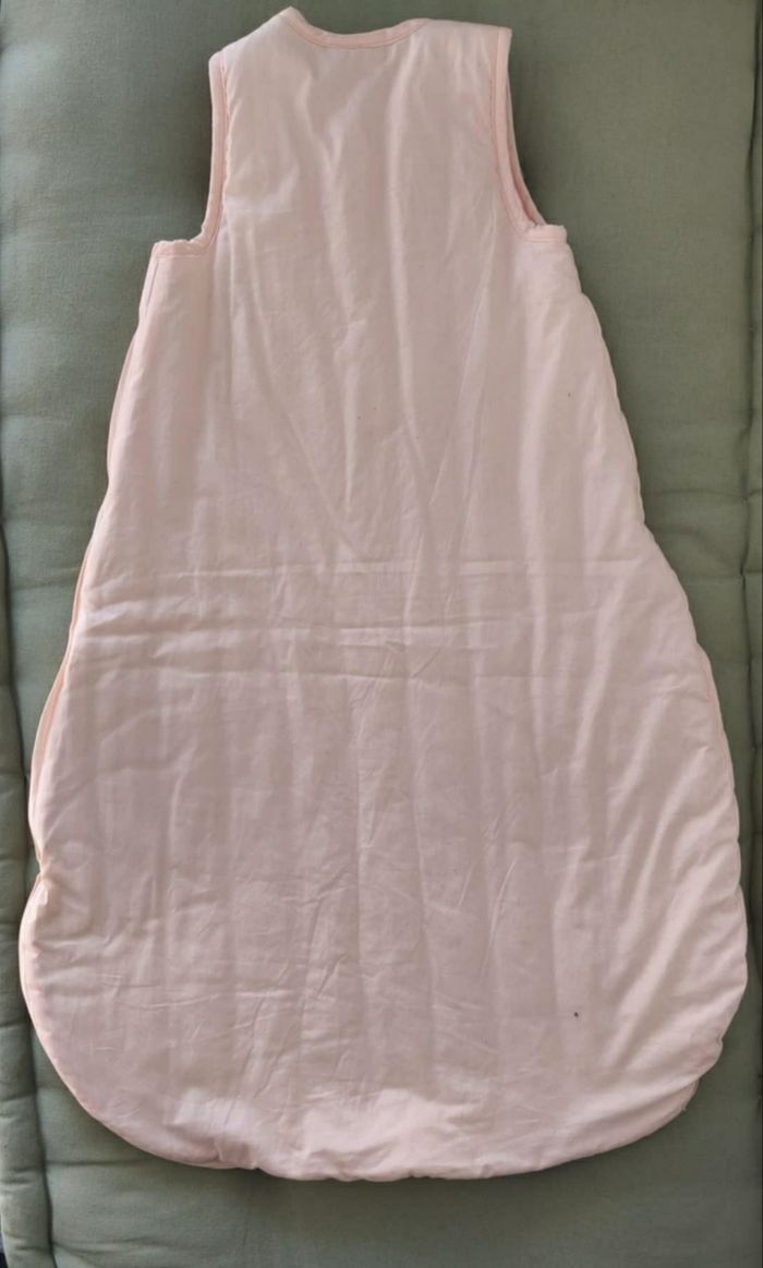 Gigoteuse tog 2,5 - photo numéro 2