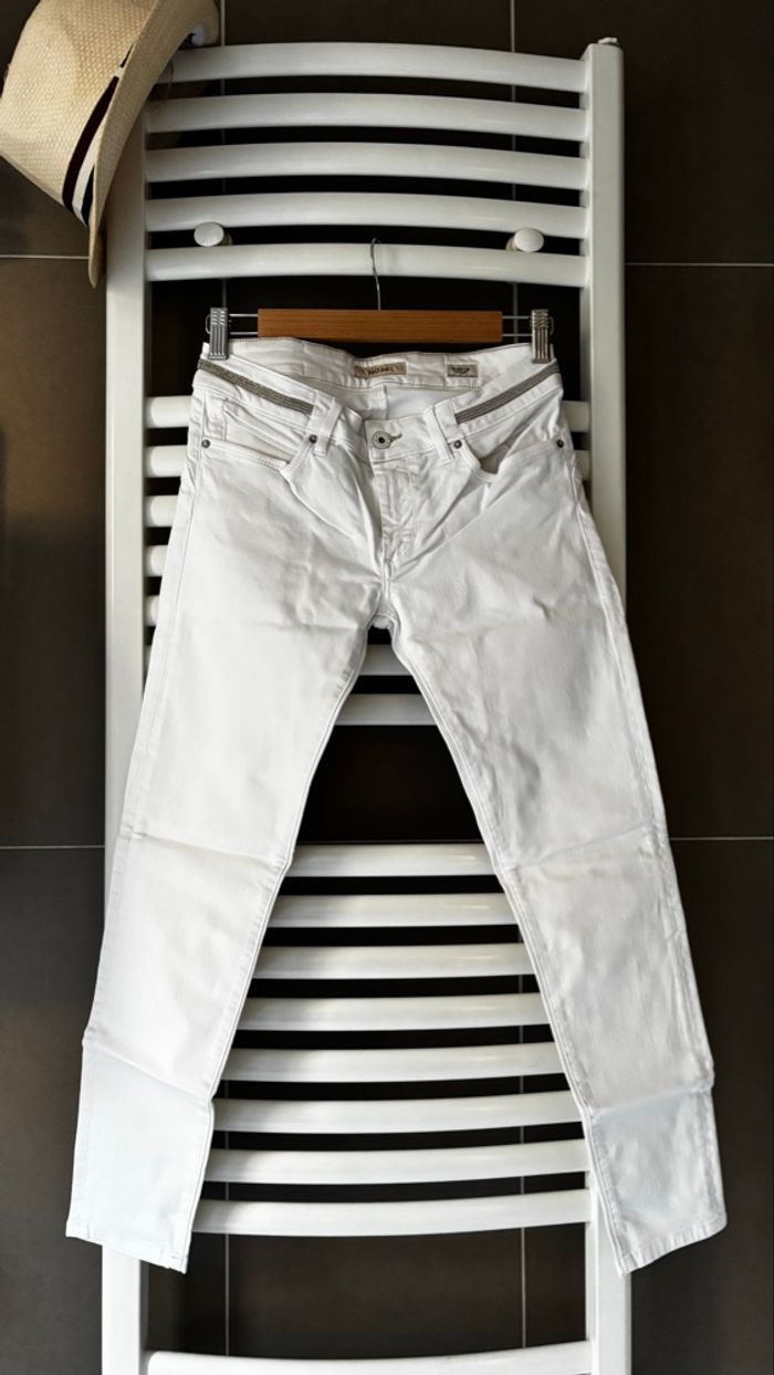 Jeans SALSA Taille 37 - photo numéro 1